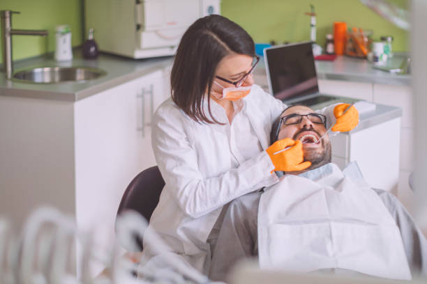 Best Emergency Dental Care for Broken or Chipped Teeth in Glenmont, MD