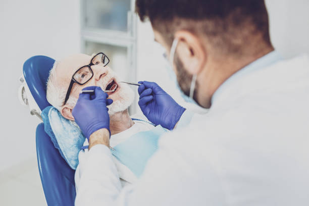Best Same-Day Emergency Dental Services in Glenmont, MD